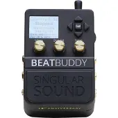Singular Sound Beatbuddy 10th Anniversary
