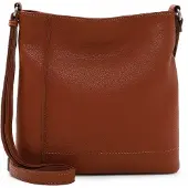 Suri Frey sac à épaule Misty Shoulder Bag Cognac terracotta