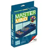 Cayro Jeu de table Master Mind Travel BG Games