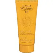 Louis Widmer Autobronzant légèrement parfumé 100 ml Crème