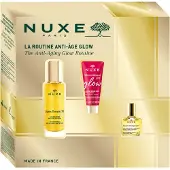 Nuxe Coffret Cadeau La Routine Anti-Âge Glow 1 pc(s) Emballage(S) Combi