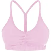 SMILODOX Soutien-gorge de sport rosé