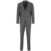 Steffen Klein Costume anthracite