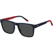 Tommy Hilfiger Hommes, Lunettes de soleil, TH 2144/S