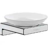 Hansgrohe AddStoris Porte-savon, 41746000