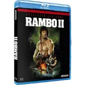 Studio Canal Rambo 2 : La mission Blu-ray