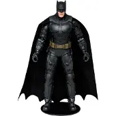 Mcfarlane Toys DC The Flash Movie Actionfigur Batman (Ben Affleck) 18 cm