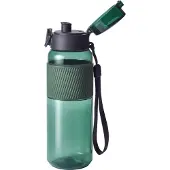 Zwilling Bottle gourde, 680 ml, Tritan, Vert foncé