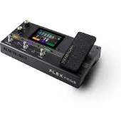 HeadRush Flex Prime Guitar Multi-FX and Amp Modeler