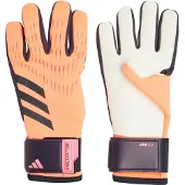 Adidas Predator League Goalkeeper Gloves Rose 9.5