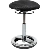 Topstar Siège technique Tabouret technique SITNESS BOB Noir