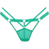LASCANA String émeraude