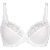 TEYLI Soutien-gorge 'Amelia' blanc