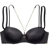 Jette Soutien-gorge noir
