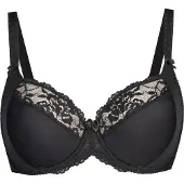 TEYLI Soutien-gorge 'Ameli' noir