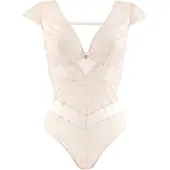 s.Oliver Body rose