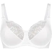 TEYLI Soutien-gorge 'Anastasia' blanc