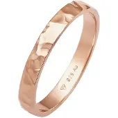 Elli Bague or rose
