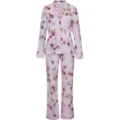 Vivance Pyjama mélange de couleurs
