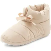 Vivance Pantoufle beige