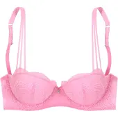 LASCANA Soutien-gorge rose