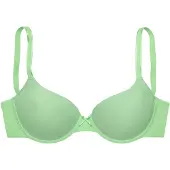 LASCANA Soutien-gorge vert pastel