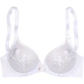 LASCANA Soutien-gorge blanc