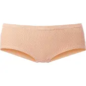 LASCANA Culotte beige