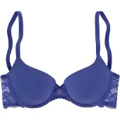 LASCANA Soutien-gorge bleu roi