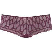 LASCANA Culotte aubergine