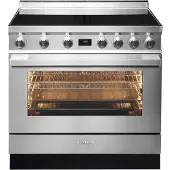 Smeg CPF9IPX - Esthétique Portofino