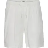 !Solid Pantalon chino 'Aurelius' blanc