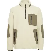Blend Pull-over 'Bhlaurup' beige / beige foncé