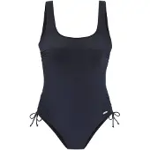 Venice beach Maillot de bain bleu nuit