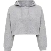 Jacey Quinn Sweat-shirt gris