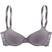 LASCANA Soutien-gorge mauve