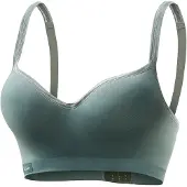 LASCANA Soutien-gorge de sport émeraude