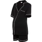 LASCANA Pyjama noir