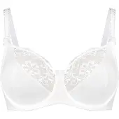 TEYLI Soutien-gorge minimiseur 'Exclusive' blanc