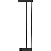 Noma Extension de barrière de sécurité Easy Pressure Fit 14 cm 93835