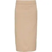 s.Oliver Jupe beige chiné