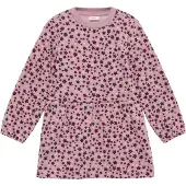 s.Oliver Robe anthracite / rose / bourgogne