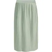 QS Jupe vert pastel