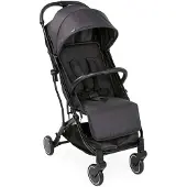 Chicco TrolleyMe Stone Black