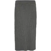 s.Oliver Jupe gris chiné