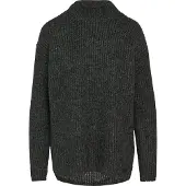 QS Pull-over noir