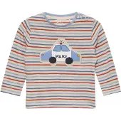 s.Oliver T-Shirt beige / bleu denim / rouge / noir