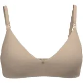 Noppies Soutien-gorge d’allaitement beige