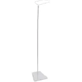 Jollein Poteau Jollein Voile Blanc 23