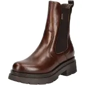 Nero Giardini Chelsea Boots 'Delavato Gressan2' brun foncé